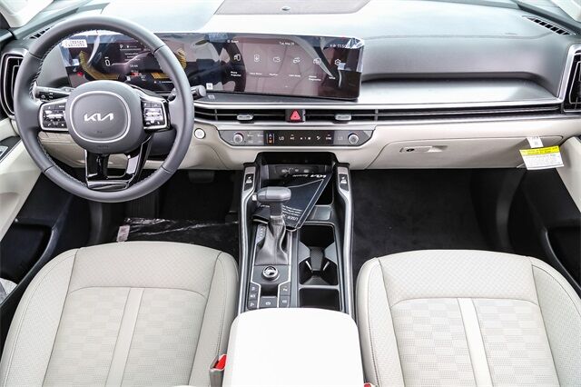 2025 Kia Sorento S Tacoma WA