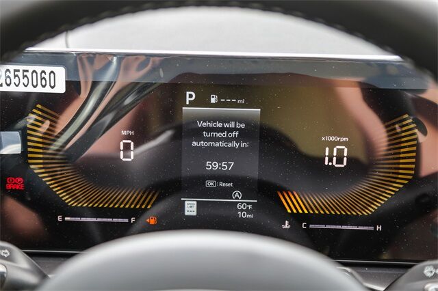 2025 Kia Sorento S Tacoma WA