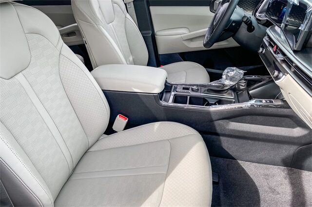 2025 Kia Sorento S Tacoma WA