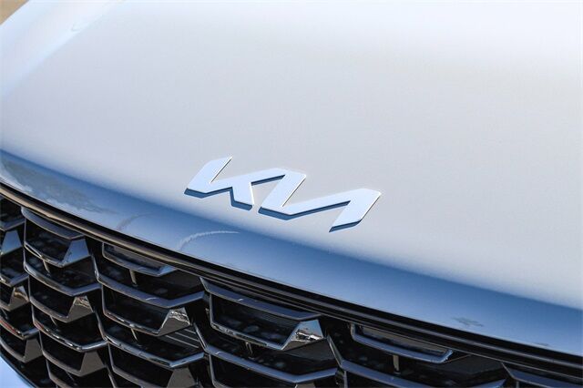 2025 Kia Sorento S Tacoma WA