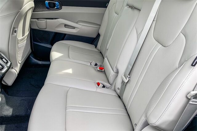 2025 Kia Sorento S Tacoma WA