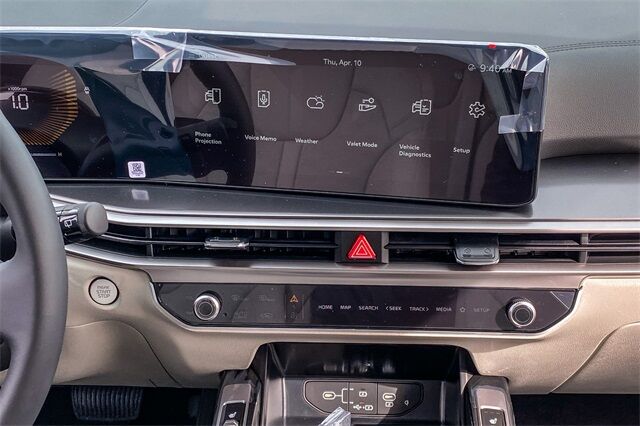 2025 Kia Sorento S Tacoma WA