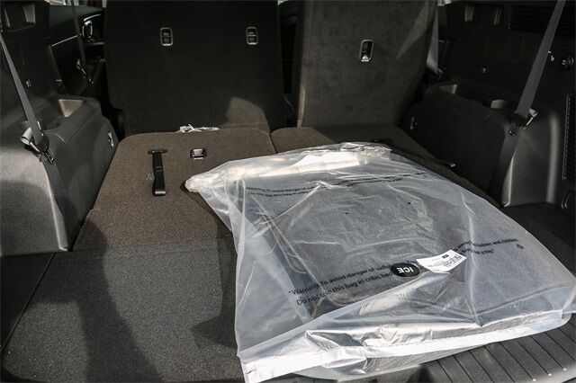 2025 Kia Sorento S Tacoma WA