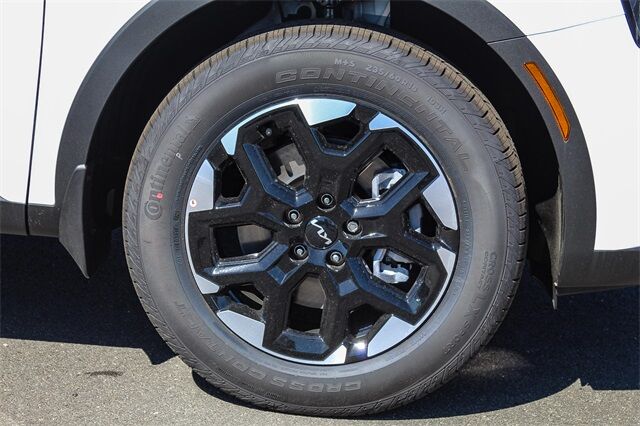 2025 Kia Sorento S Tacoma WA