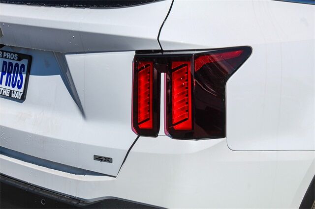 2025 Kia Sorento S Tacoma WA