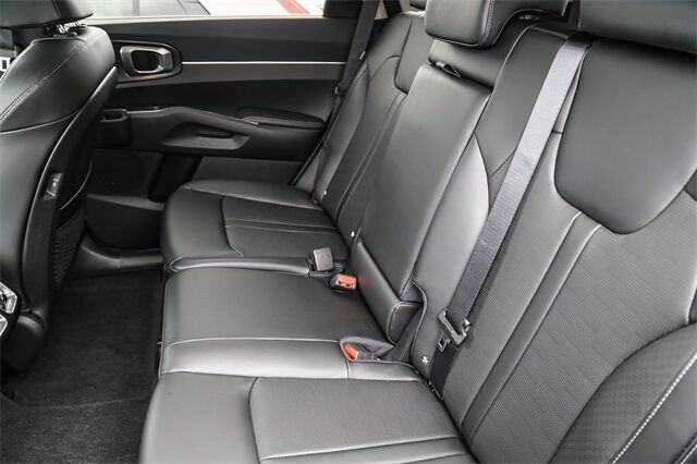 2025 Kia Sorento S Tacoma WA