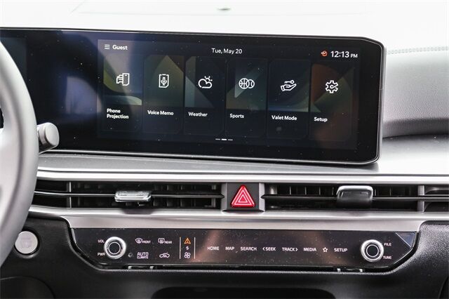 2025 Kia Sorento S Tacoma WA