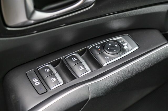 2025 Kia Sorento S Tacoma WA