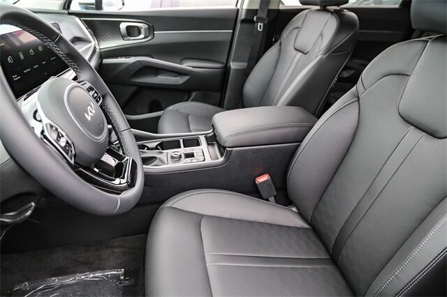 2025 Kia Sorento S Tacoma WA