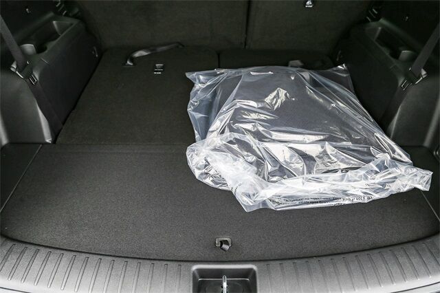 2025 Kia Sorento S Tacoma WA