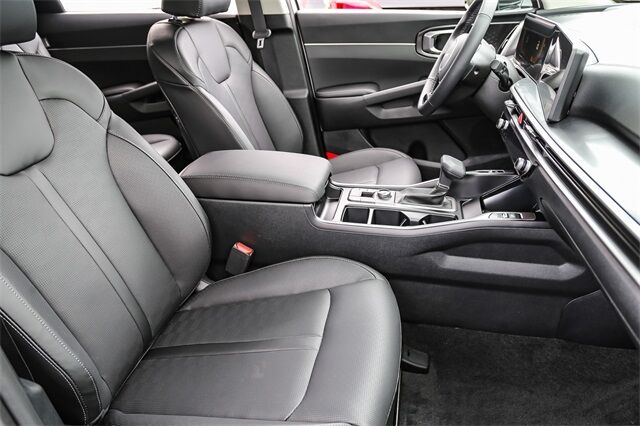 2025 Kia Sorento S Tacoma WA