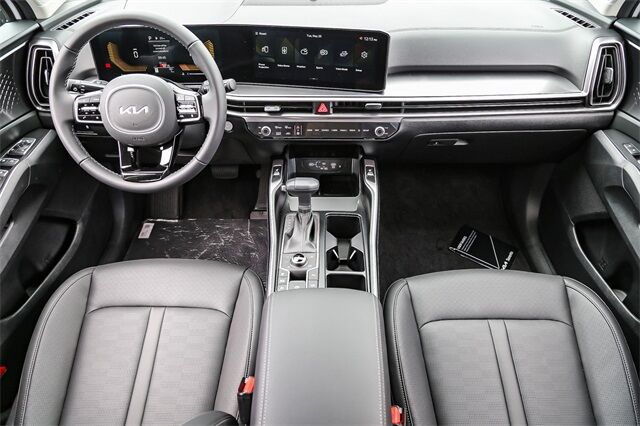 2025 Kia Sorento S Tacoma WA