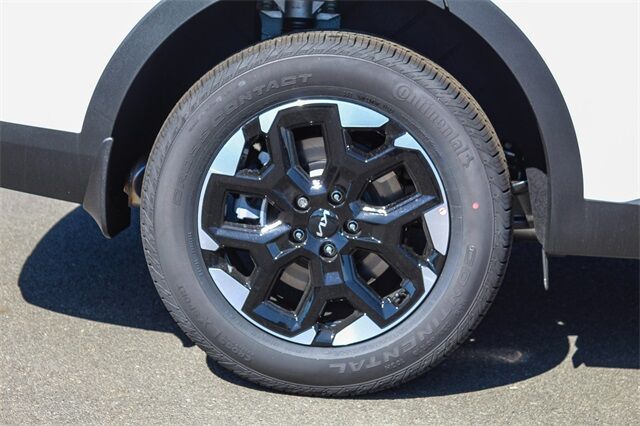 2025 Kia Sorento S Tacoma WA