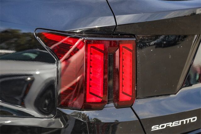 2025 Kia Sorento S Moreno Valley CA