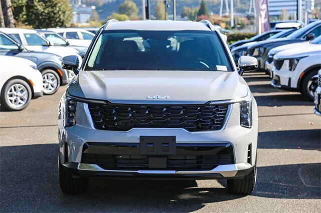 2025 Kia Sorento S Moreno Valley CA