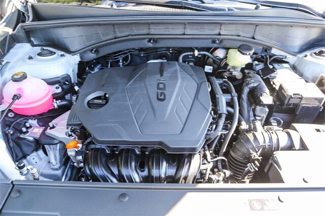2025 Kia Sorento S Moreno Valley CA