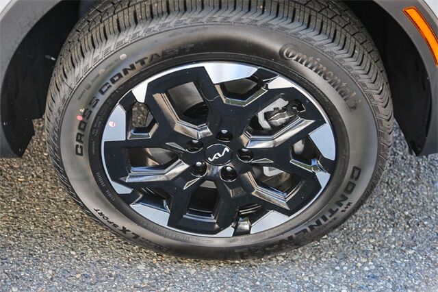 2025 Kia Sorento S Moreno Valley CA