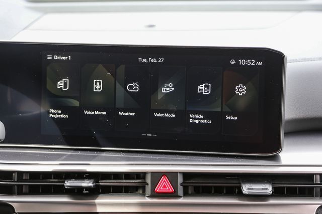 2025 Kia Sorento S Moreno Valley CA