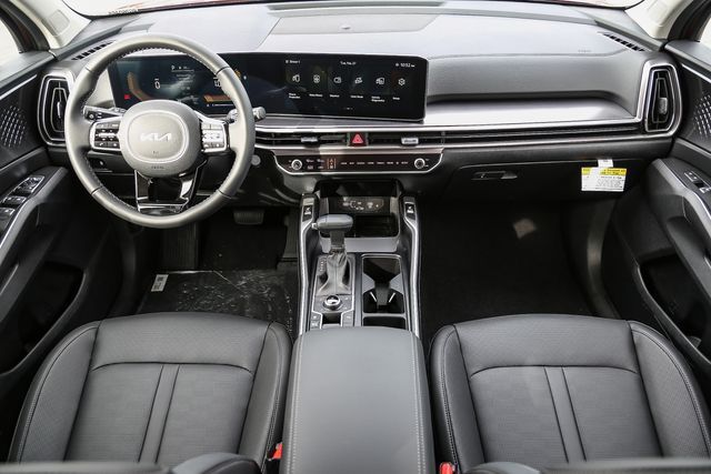 2025 Kia Sorento S Moreno Valley CA