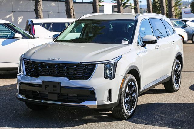 2025 Kia Sorento S Moreno Valley CA