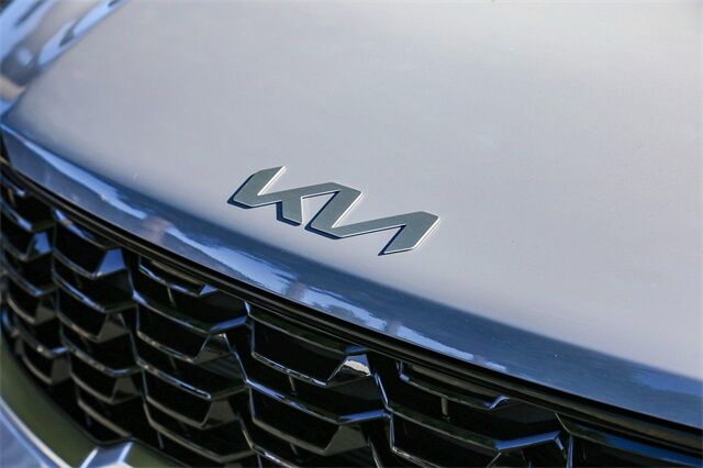 2025 Kia Sorento S Moreno Valley CA