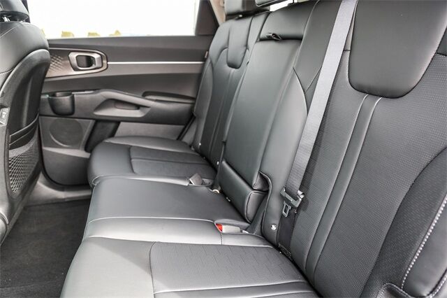 2025 Kia Sorento S Moreno Valley CA
