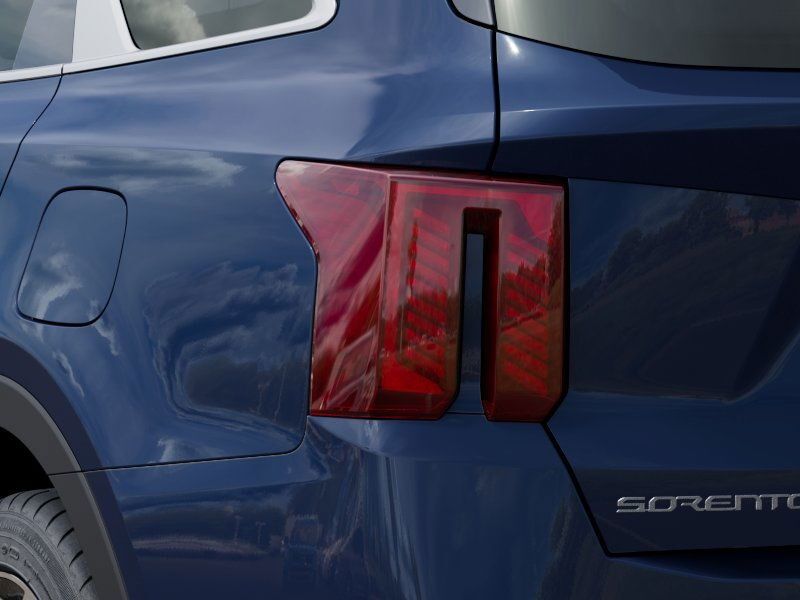 2025 Kia Sorento SX Akron OH