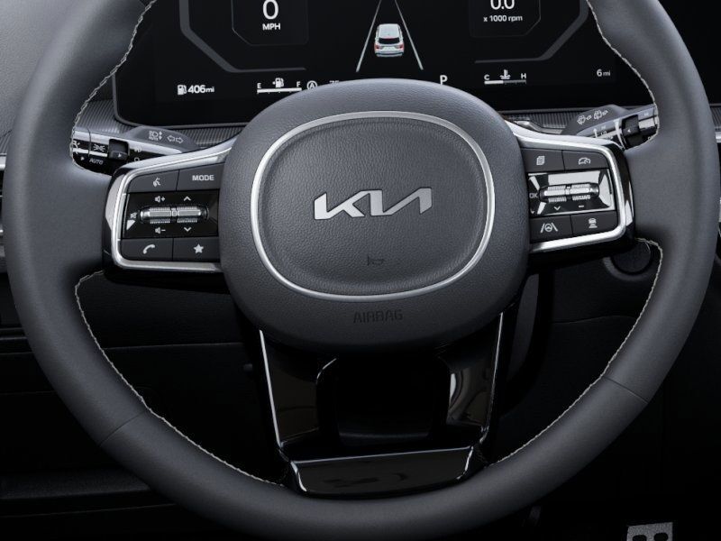 2025 Kia Sorento SX Akron OH