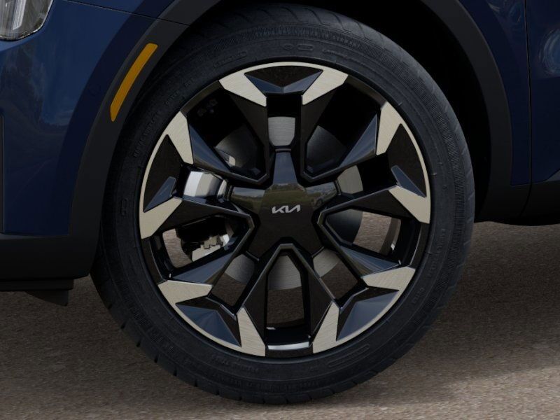 2025 Kia Sorento SX Akron OH