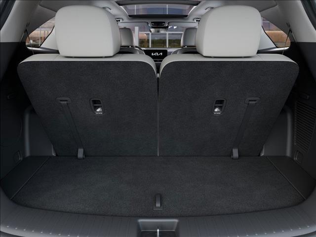 2025 Kia Sorento SX Chattanooga TN