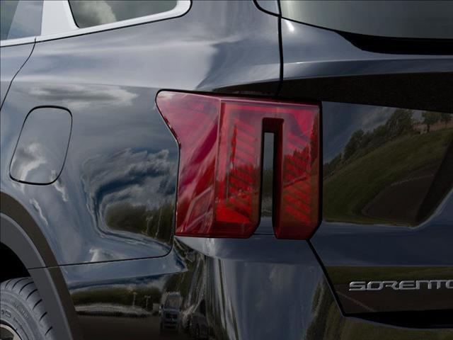2025 Kia Sorento SX Chattanooga TN