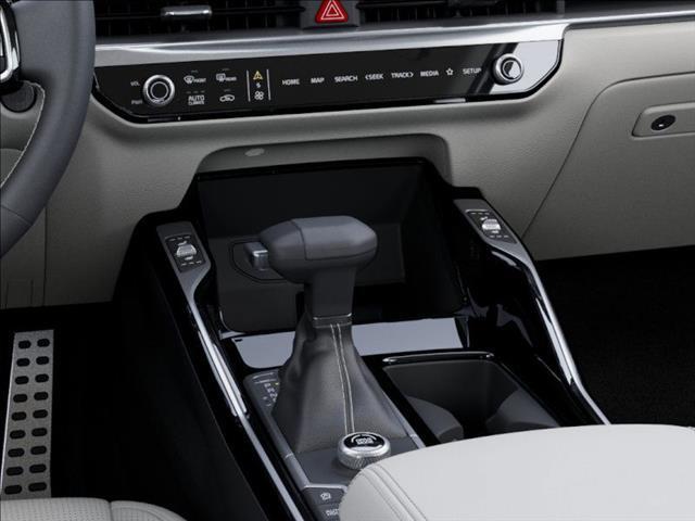 2025 Kia Sorento SX Chattanooga TN
