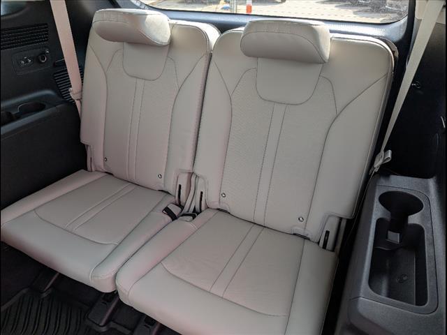 2025 Kia Sorento SX Chattanooga TN