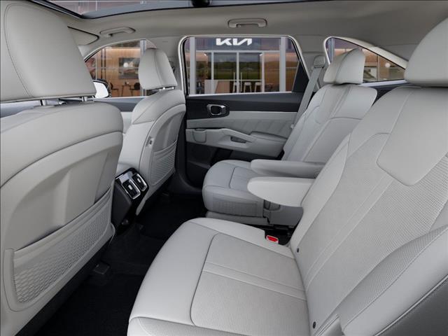 2025 Kia Sorento SX Chattanooga TN