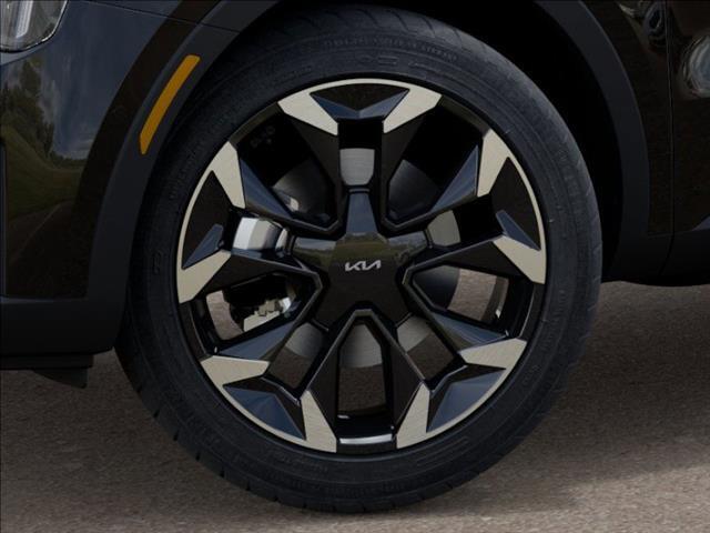 2025 Kia Sorento SX Chattanooga TN