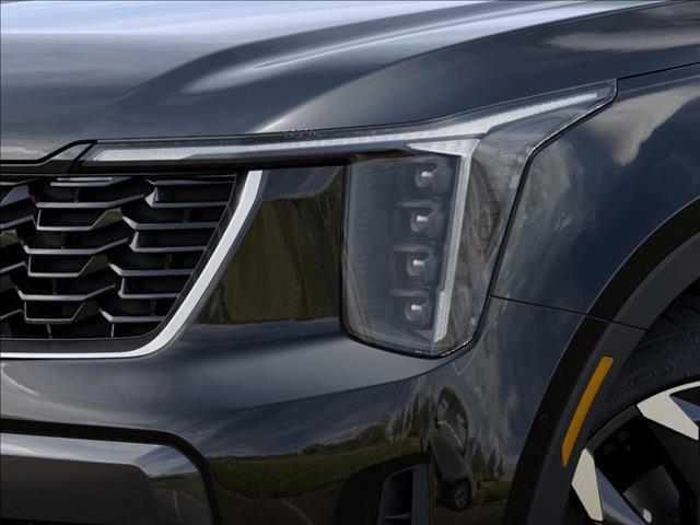 2025 Kia Sorento SX Chattanooga TN