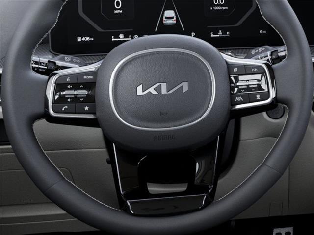 2025 Kia Sorento SX Chattanooga TN