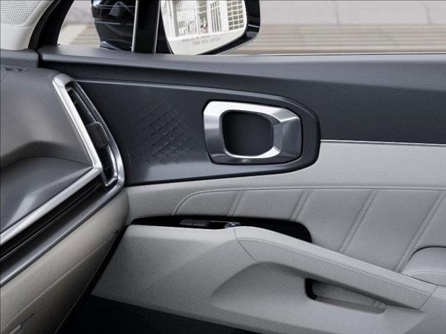 2025 Kia Sorento SX Chattanooga TN