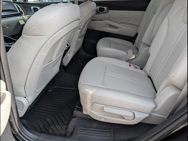 2025 Kia Sorento SX Chattanooga TN