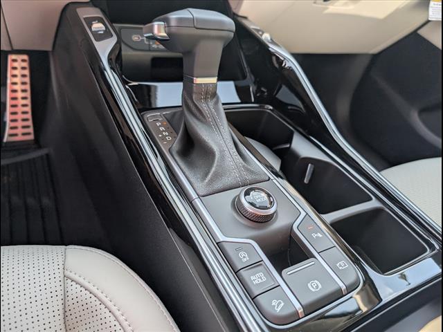 2025 Kia Sorento SX Chattanooga TN