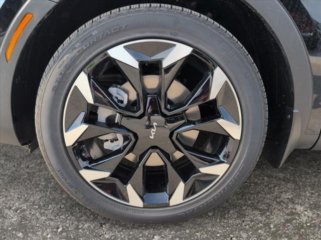 2025 Kia Sorento SX Chattanooga TN