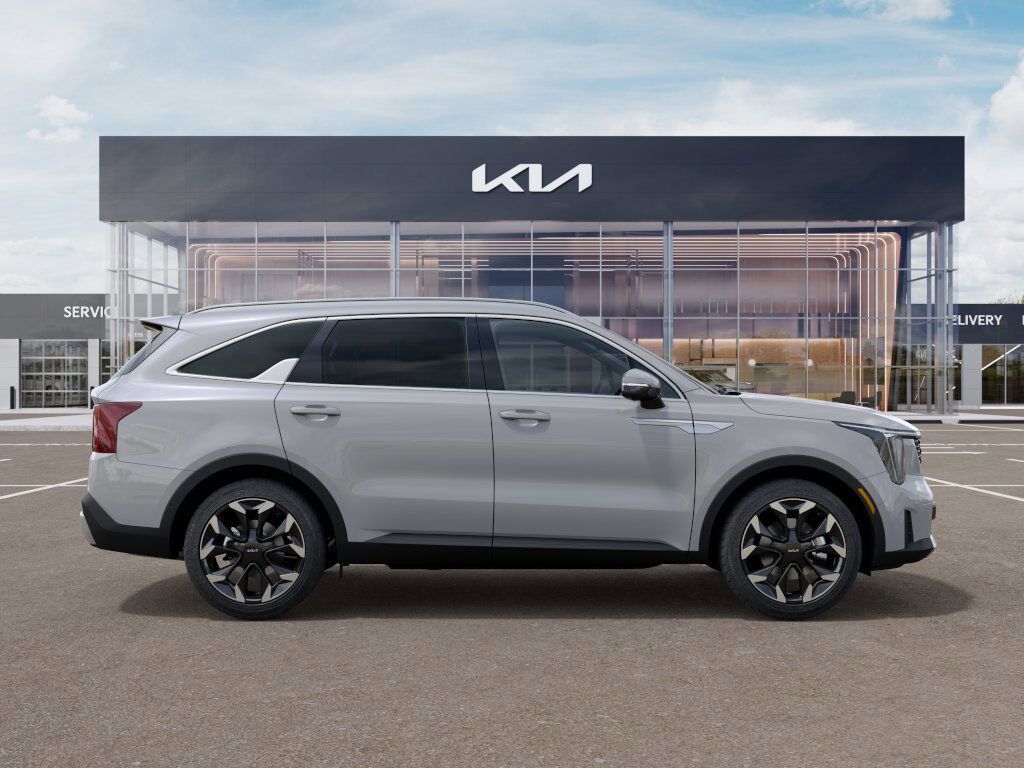2025 Kia Sorento SX Concord CA