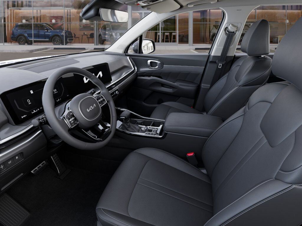 2025 Kia Sorento SX Concord CA
