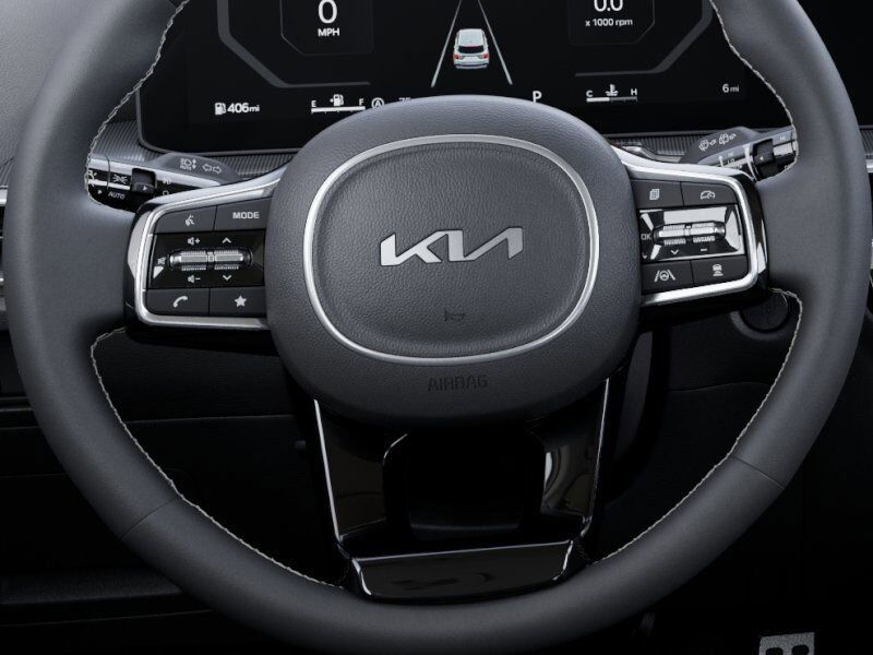 2025 Kia Sorento SX Concord CA
