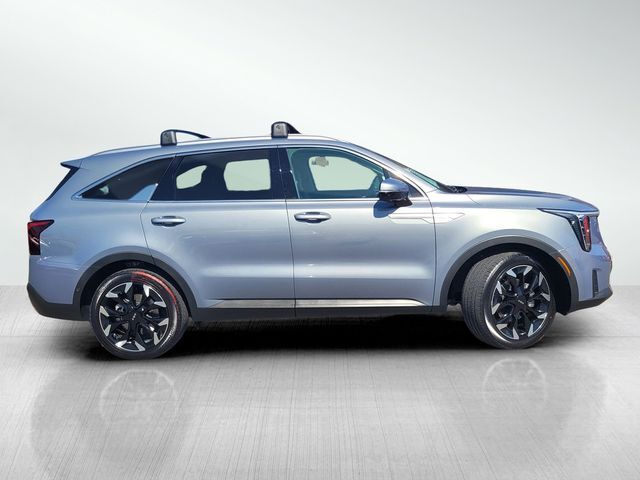 2025 Kia Sorento SX