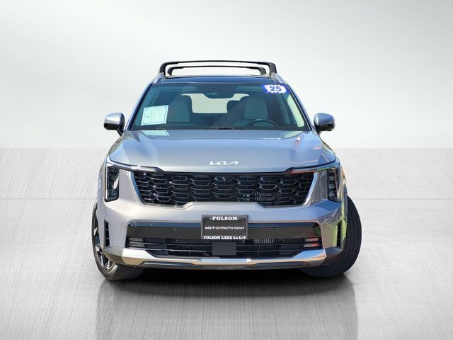 2025 Kia Sorento SX