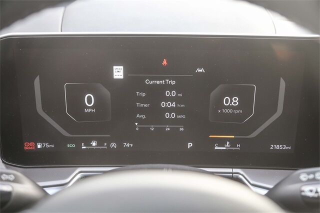 2025 Kia Sorento SX Glendale CA