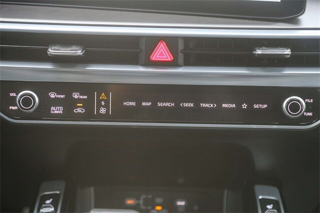 2025 Kia Sorento SX Glendale CA