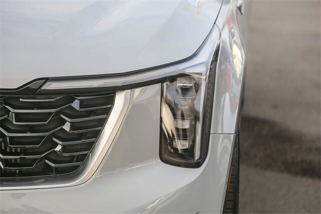 2025 Kia Sorento SX Glendale CA