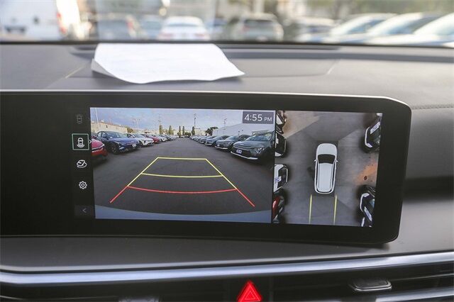 2025 Kia Sorento SX Glendale CA